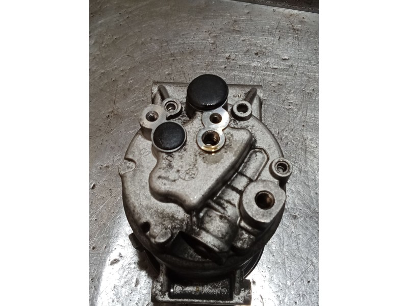 Recambio de compresor aire acondicionado para renault megane ii (bm0/1_, cm0/1_) 1.5 dci (bm02, bm13, bm2a, cm02, cm13) referenc