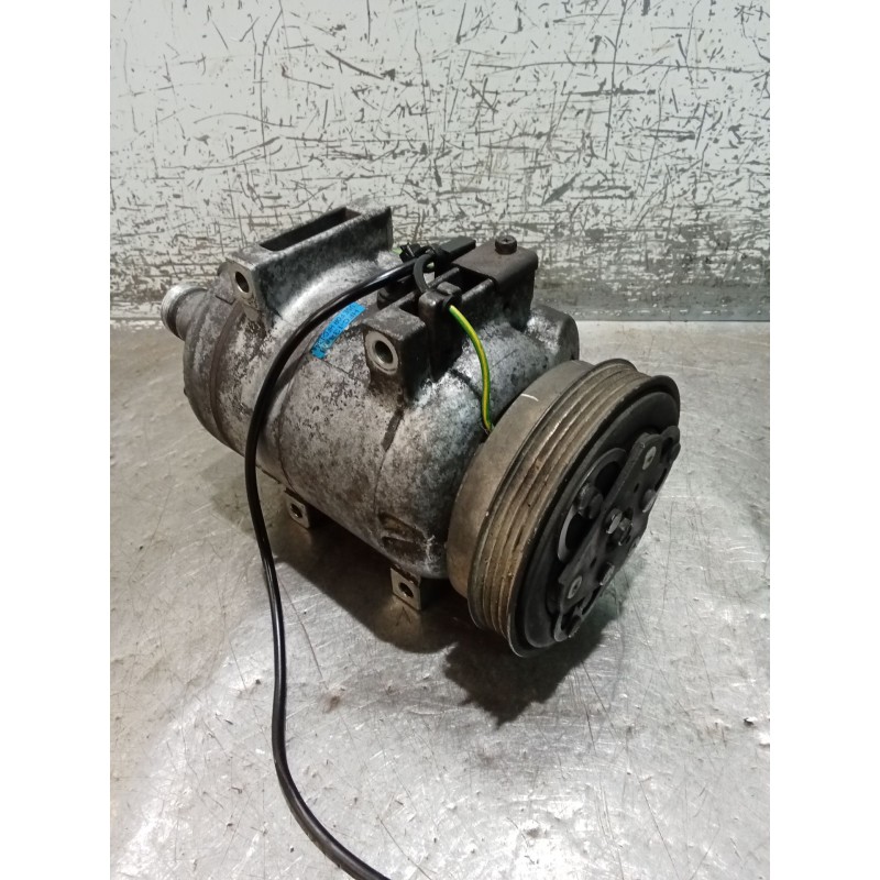Recambio de compresor aire acondicionado para volkswagen passat b3/b4 (3a2, 35i) 1.9 tdi referencia OEM IAM 870J197591  97