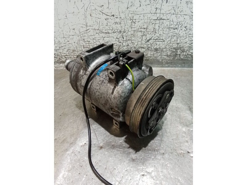 Recambio de compresor aire acondicionado para volkswagen passat b3/b4 (3a2, 35i) 1.9 tdi referencia OEM IAM 870J197591  97