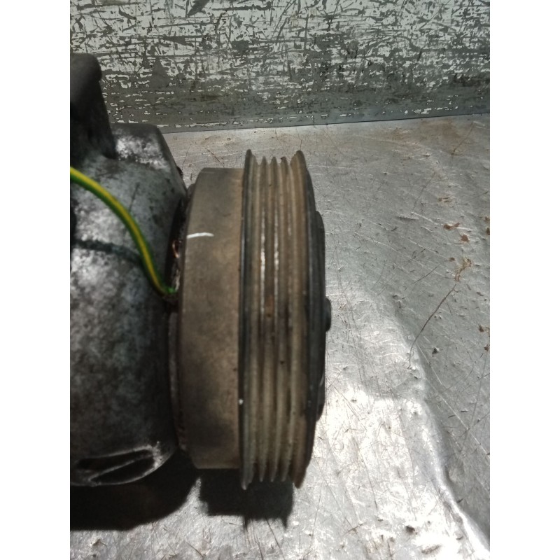Recambio de compresor aire acondicionado para volkswagen passat b3/b4 (3a2, 35i) 1.9 tdi referencia OEM IAM 870J197591  97