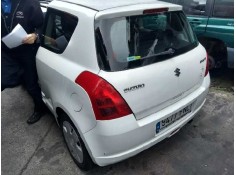 suzuki swift berlina (mz) del año 2007 2