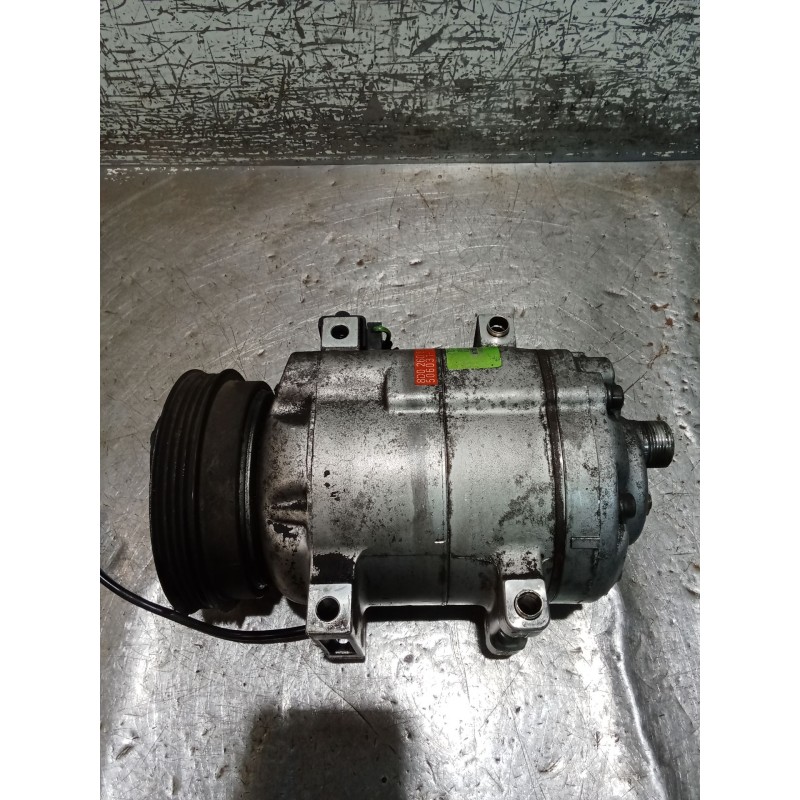 Recambio de compresor aire acondicionado para volkswagen passat b3/b4 (3a2, 35i) 1.9 tdi referencia OEM IAM 870J197591  97