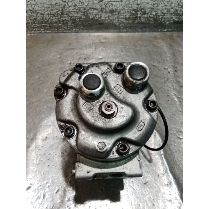 Recambio de compresor aire acondicionado para volkswagen passat b3/b4 (3a2, 35i) 1.9 tdi referencia OEM IAM 870J197591  97