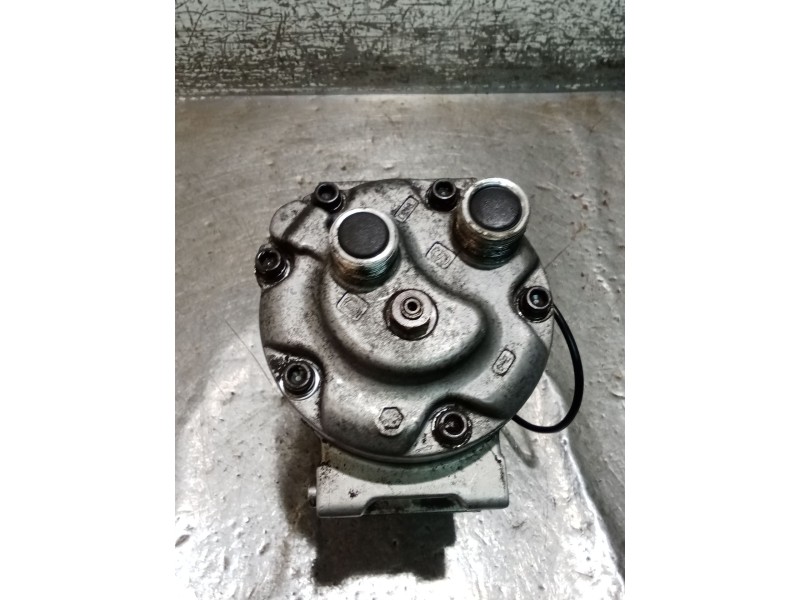 Recambio de compresor aire acondicionado para volkswagen passat b3/b4 (3a2, 35i) 1.9 tdi referencia OEM IAM 870J197591  97