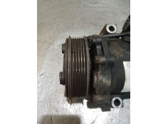 Recambio de compresor aire acondicionado para fiat fiorino monospace (225_) 1.3 jtd multijet (225bxb1a, 225bxb11) referencia OEM 2