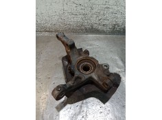 Recambio de mangueta delantera izquierda para fiat fiorino monospace (225_) 1.3 jtd multijet (225bxb1a, 225bxb11) referencia OEM 2