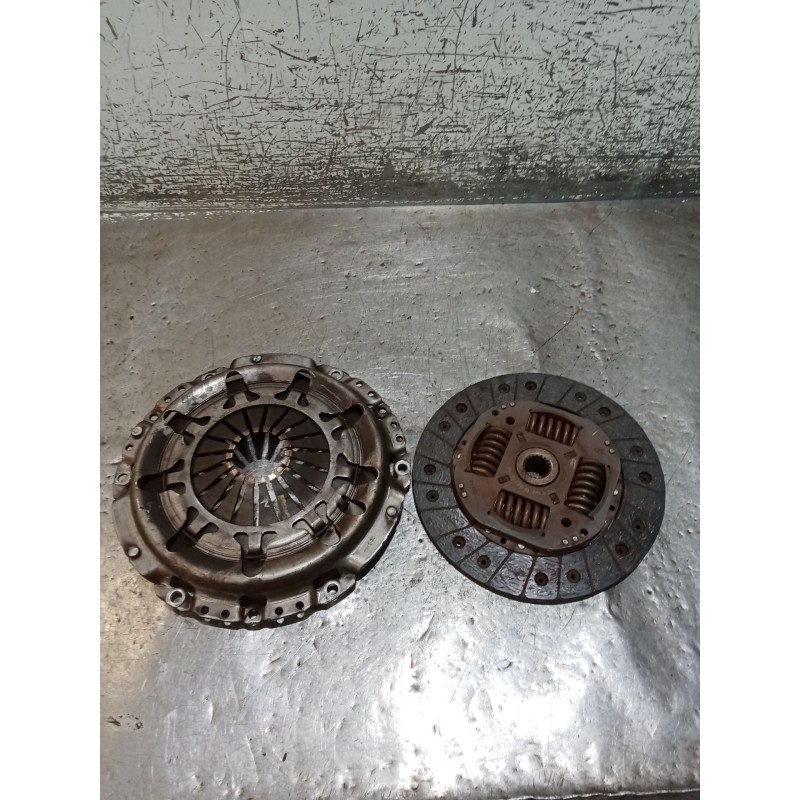 Recambio de kit embrague para fiat fiorino monospace (225_) 1.3 jtd multijet (225bxb1a, 225bxb11) referencia OEM IAM 322036210  