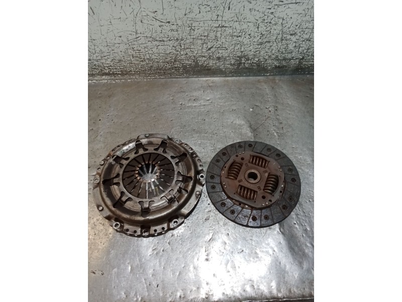 Recambio de kit embrague para fiat fiorino monospace (225_) 1.3 jtd multijet (225bxb1a, 225bxb11) referencia OEM IAM 322036210  
