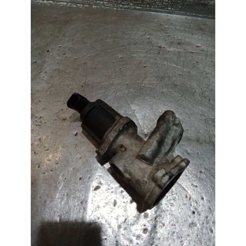 Recambio de valvula egr para fiat fiorino monospace (225_) 1.3 jtd multijet (225bxb1a, 225bxb11) referencia OEM IAM   07