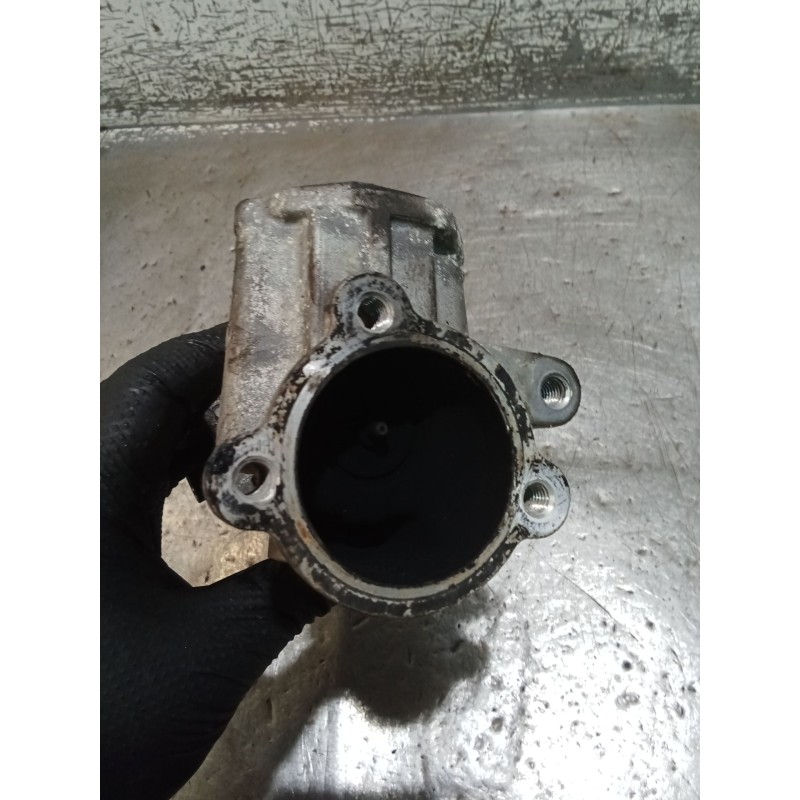 Recambio de valvula egr para fiat fiorino monospace (225_) 1.3 jtd multijet (225bxb1a, 225bxb11) referencia OEM IAM   07