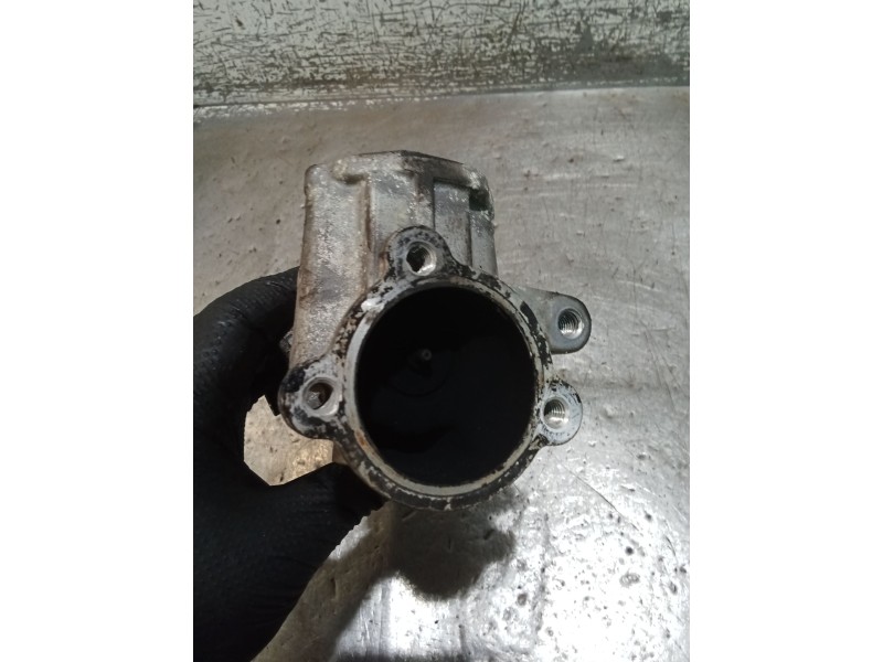 Recambio de valvula egr para fiat fiorino monospace (225_) 1.3 jtd multijet (225bxb1a, 225bxb11) referencia OEM IAM   07