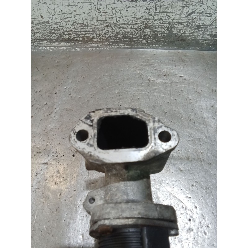 Recambio de valvula egr para fiat fiorino monospace (225_) 1.3 jtd multijet (225bxb1a, 225bxb11) referencia OEM IAM   07
