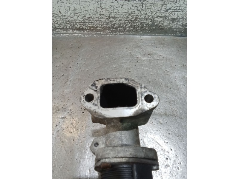 Recambio de valvula egr para fiat fiorino monospace (225_) 1.3 jtd multijet (225bxb1a, 225bxb11) referencia OEM IAM   07