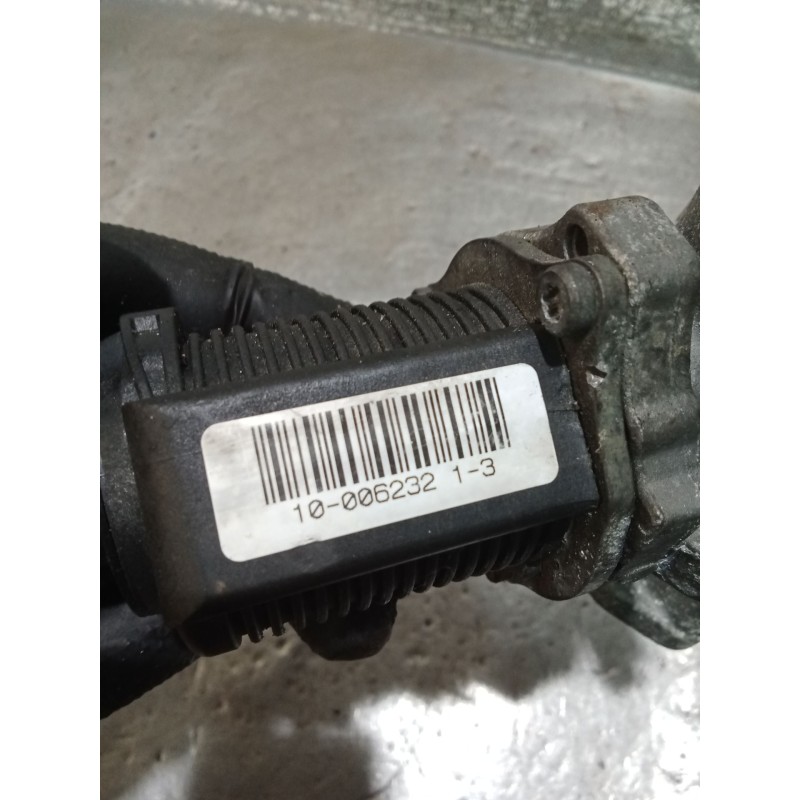 Recambio de valvula egr para fiat fiorino monospace (225_) 1.3 jtd multijet (225bxb1a, 225bxb11) referencia OEM IAM   07