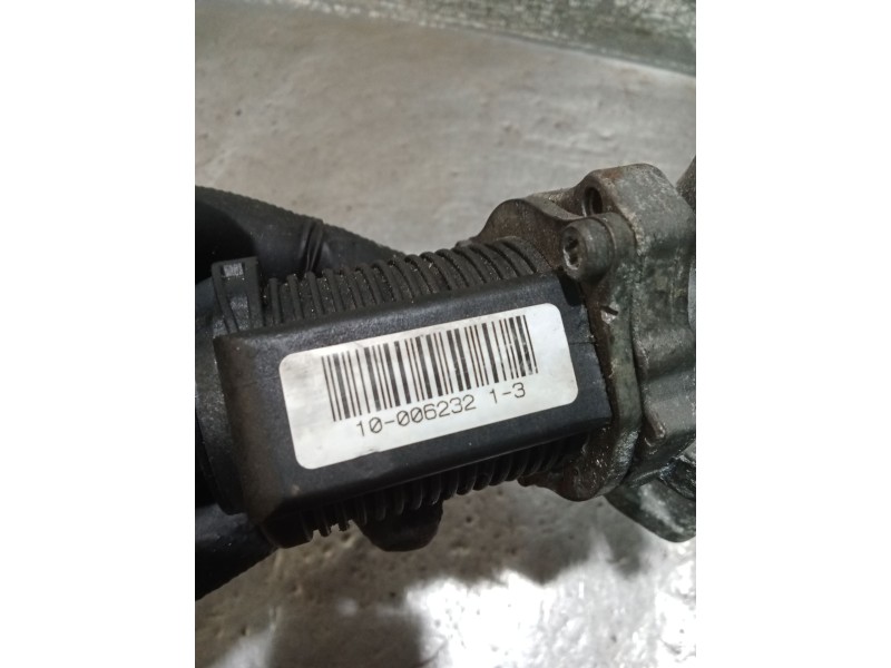 Recambio de valvula egr para fiat fiorino monospace (225_) 1.3 jtd multijet (225bxb1a, 225bxb11) referencia OEM IAM   07