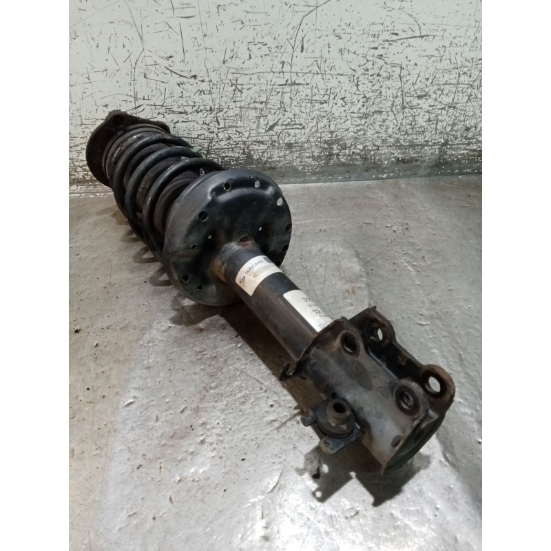 Recambio de amortiguador delantero izquierdo para fiat fiorino monospace (225_) 1.3 jtd multijet (225bxb1a, 225bxb11) referencia