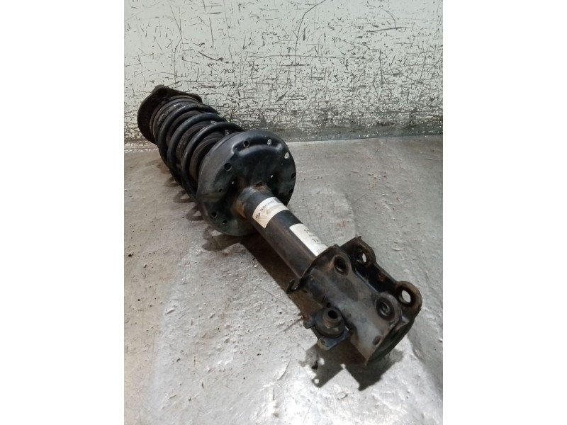 Recambio de amortiguador delantero izquierdo para fiat fiorino monospace (225_) 1.3 jtd multijet (225bxb1a, 225bxb11) referencia
