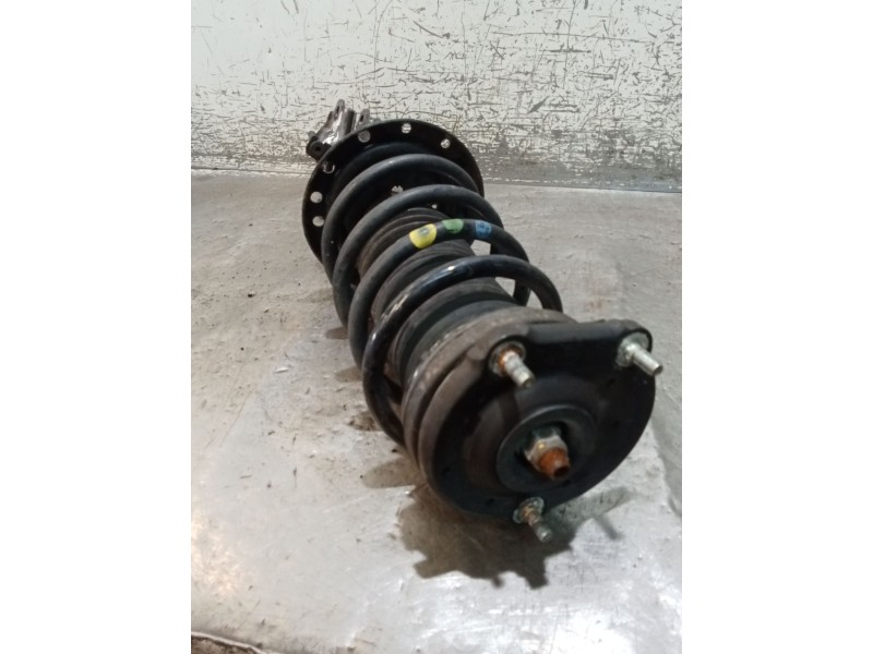 Recambio de amortiguador delantero izquierdo para fiat fiorino monospace (225_) 1.3 jtd multijet (225bxb1a, 225bxb11) referencia
