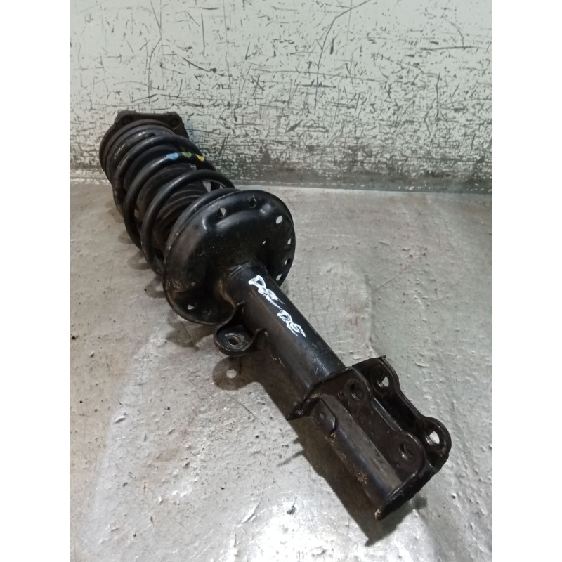 Recambio de amortiguador delantero derecho para fiat fiorino monospace (225_) 1.3 jtd multijet (225bxb1a, 225bxb11) referencia O