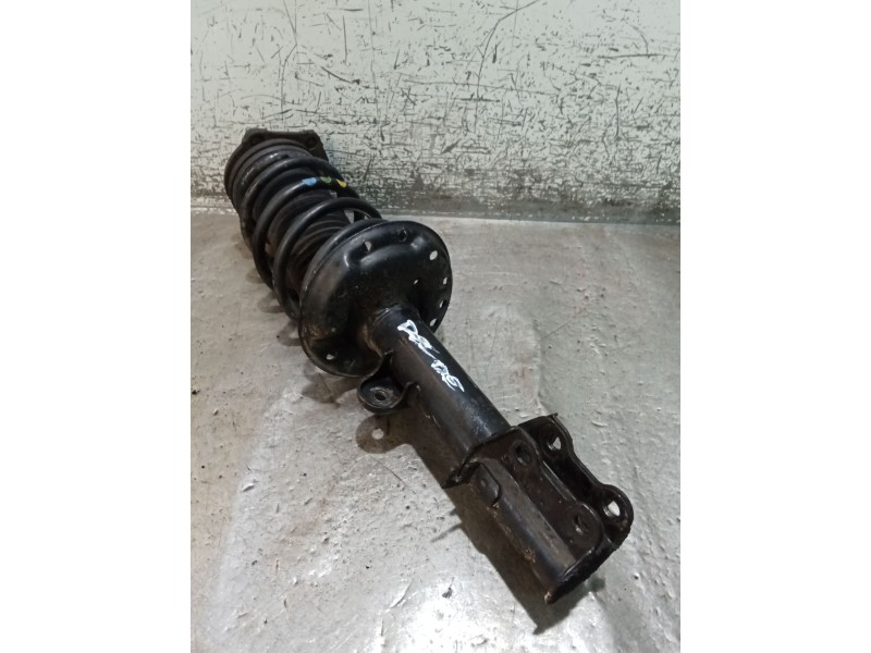Recambio de amortiguador delantero derecho para fiat fiorino monospace (225_) 1.3 jtd multijet (225bxb1a, 225bxb11) referencia O