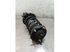 Recambio de amortiguador delantero derecho para fiat fiorino monospace (225_) 1.3 jtd multijet (225bxb1a, 225bxb11) referencia O 2