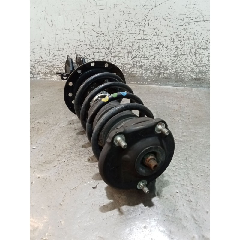 Recambio de amortiguador delantero derecho para fiat fiorino monospace (225_) 1.3 jtd multijet (225bxb1a, 225bxb11) referencia O