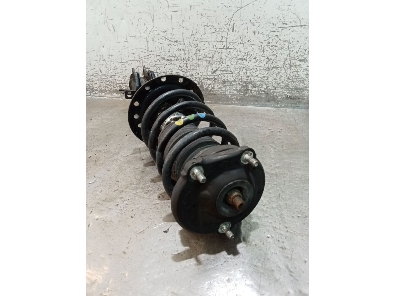 Recambio de amortiguador delantero derecho para fiat fiorino monospace (225_) 1.3 jtd multijet (225bxb1a, 225bxb11) referencia O