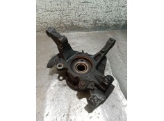 Recambio de mangueta delantera derecha para fiat fiorino monospace (225_) 1.3 jtd multijet (225bxb1a, 225bxb11) referencia OEM I 2