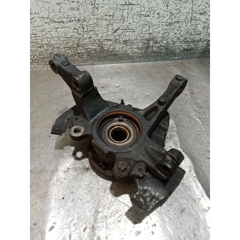 Recambio de mangueta delantera derecha para fiat fiorino monospace (225_) 1.3 jtd multijet (225bxb1a, 225bxb11) referencia OEM I