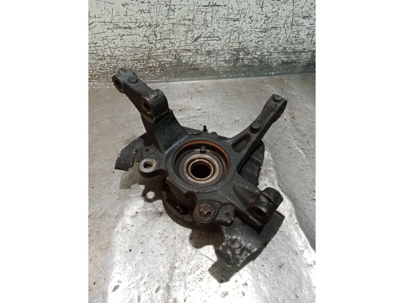 Recambio de mangueta delantera derecha para fiat fiorino monospace (225_) 1.3 jtd multijet (225bxb1a, 225bxb11) referencia OEM I