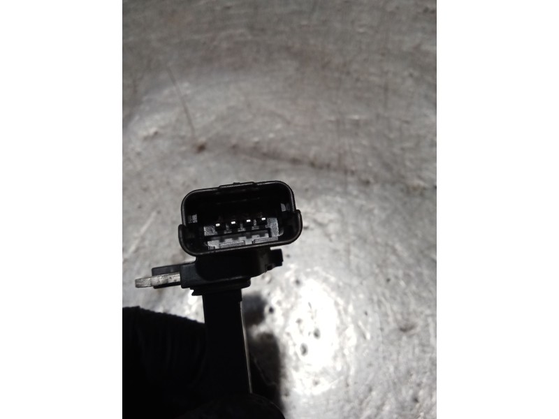 Recambio de caudalimetro para peugeot 5008 (0u_, 0e_) 1.6 bluehdi 120 referencia OEM IAM 967709308001 AFH50M27 