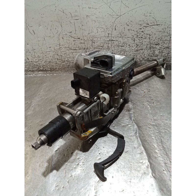 Recambio de columna direccion para renault megane ii (bm0/1_, cm0/1_) 1.5 dci (bm02, bm13, bm2a, cm02, cm13) referencia OEM IAM 