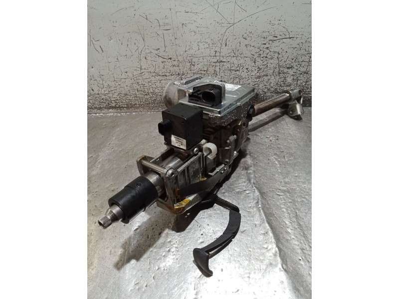 Recambio de columna direccion para renault megane ii (bm0/1_, cm0/1_) 1.5 dci (bm02, bm13, bm2a, cm02, cm13) referencia OEM IAM 