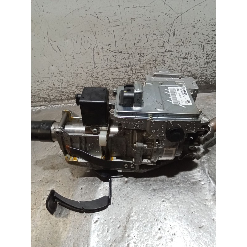 Recambio de columna direccion para renault megane ii (bm0/1_, cm0/1_) 1.5 dci (bm02, bm13, bm2a, cm02, cm13) referencia OEM IAM 