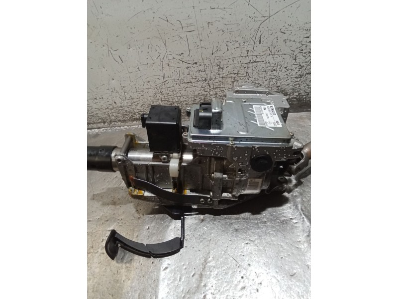 Recambio de columna direccion para renault megane ii (bm0/1_, cm0/1_) 1.5 dci (bm02, bm13, bm2a, cm02, cm13) referencia OEM IAM 