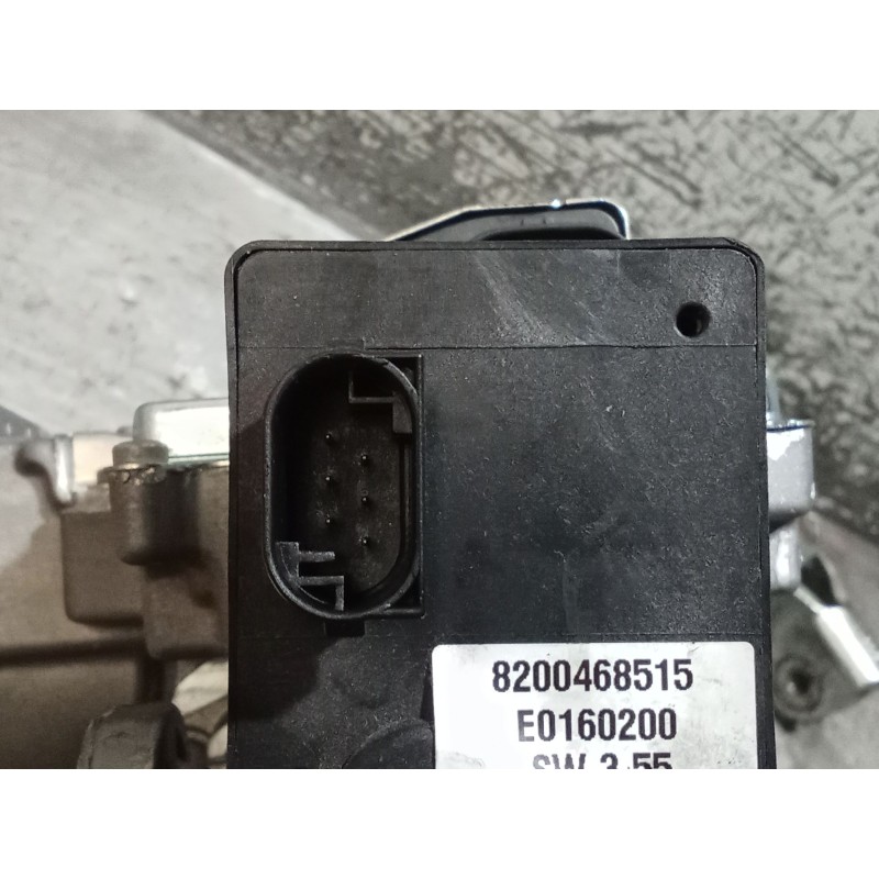 Recambio de columna direccion para renault megane ii (bm0/1_, cm0/1_) 1.5 dci (bm02, bm13, bm2a, cm02, cm13) referencia OEM IAM 