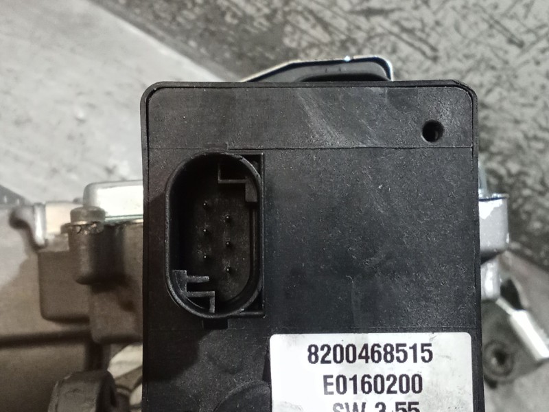 Recambio de columna direccion para renault megane ii (bm0/1_, cm0/1_) 1.5 dci (bm02, bm13, bm2a, cm02, cm13) referencia OEM IAM 