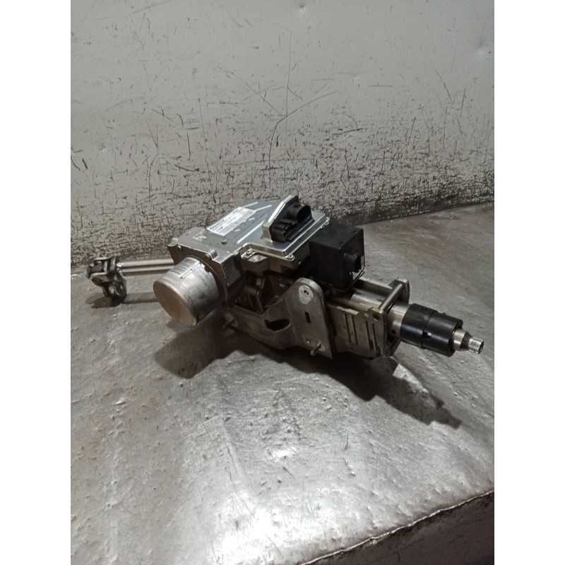 Recambio de columna direccion para renault megane ii (bm0/1_, cm0/1_) 1.5 dci (bm02, bm13, bm2a, cm02, cm13) referencia OEM IAM 