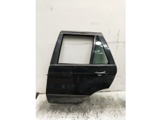 Recambio de puerta trasera izquierda para bmw x5 (e53) 3.0 d referencia OEM IAM  5P 2003