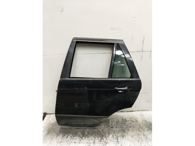 Recambio de puerta trasera izquierda para bmw x5 (e53) 3.0 d referencia OEM IAM  5P 2003