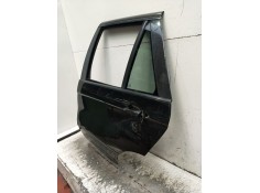Recambio de puerta trasera izquierda para bmw x5 (e53) 3.0 d referencia OEM IAM  5P 2003 2
