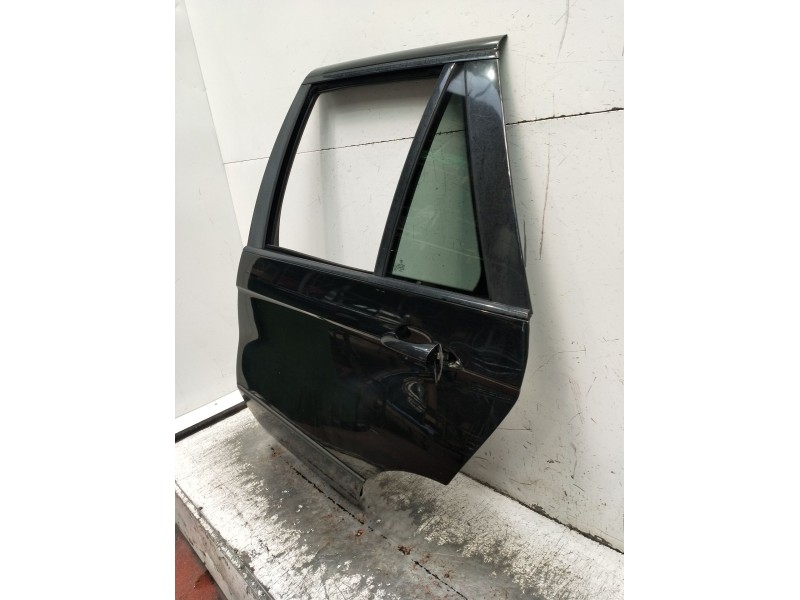 Recambio de puerta trasera izquierda para bmw x5 (e53) 3.0 d referencia OEM IAM  5P 2003