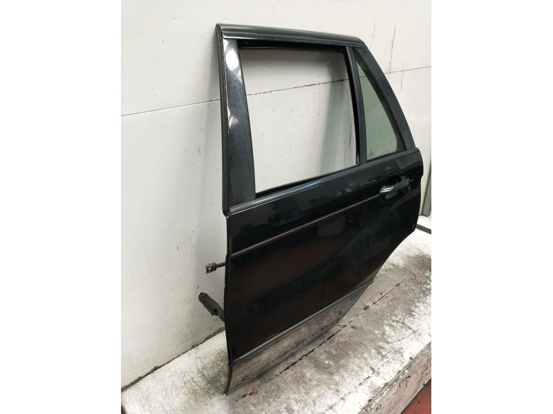 Recambio de puerta trasera izquierda para bmw x5 (e53) 3.0 d referencia OEM IAM  5P 2003