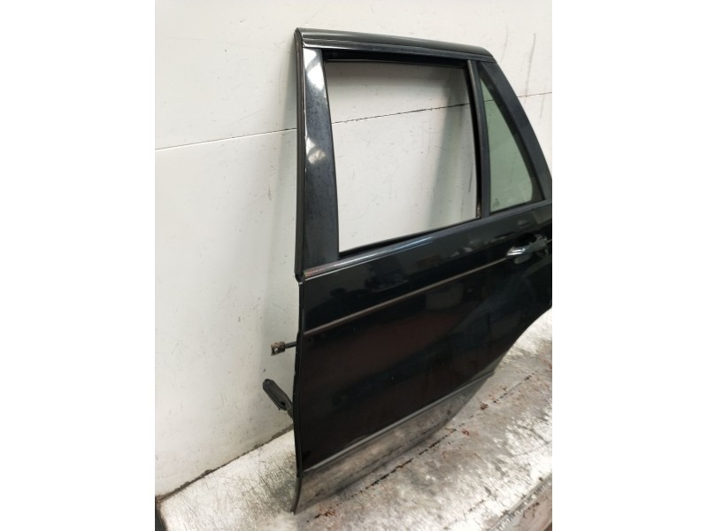Recambio de puerta trasera izquierda para bmw x5 (e53) 3.0 d referencia OEM IAM  5P 2003