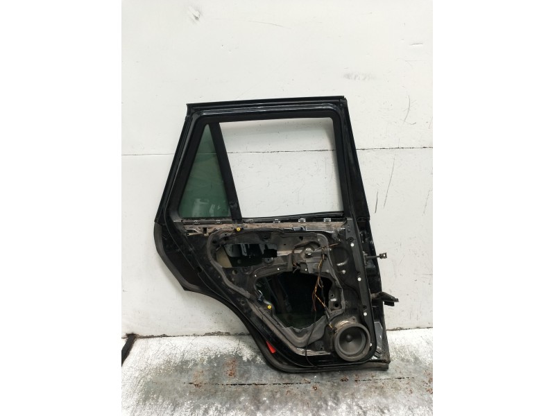 Recambio de puerta trasera izquierda para bmw x5 (e53) 3.0 d referencia OEM IAM  5P 2003