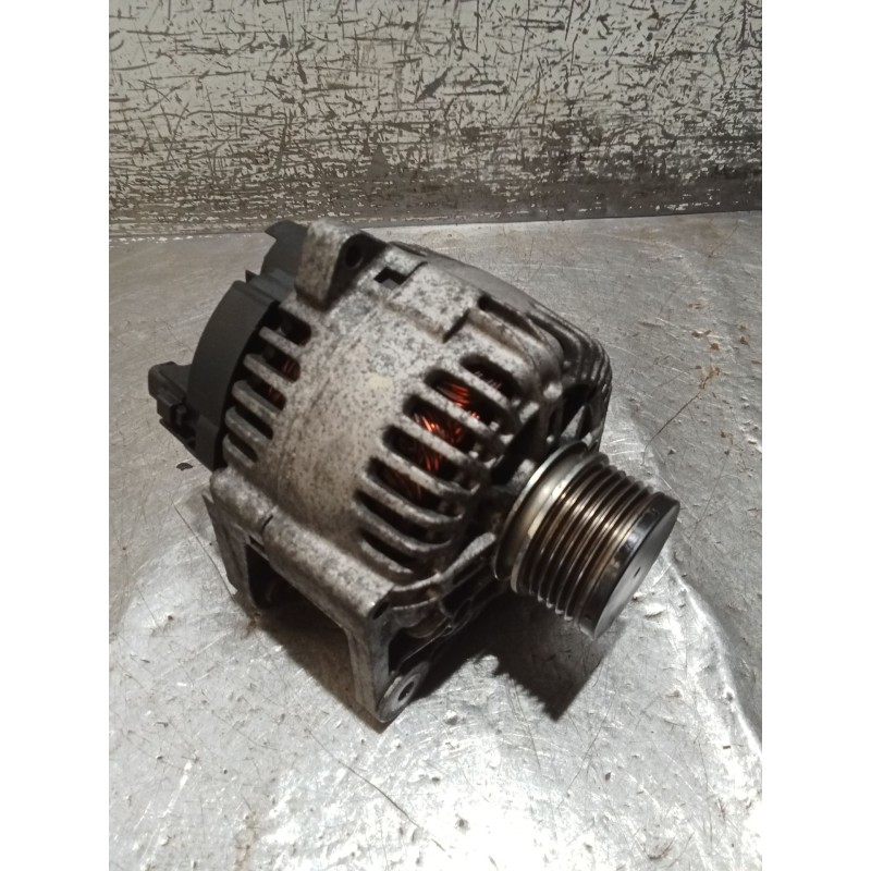 Recambio de alternador para renault megane ii (bm0/1_, cm0/1_) 1.5 dci (bm02, bm13, bm2a, cm02, cm13) referencia OEM IAM 8200386