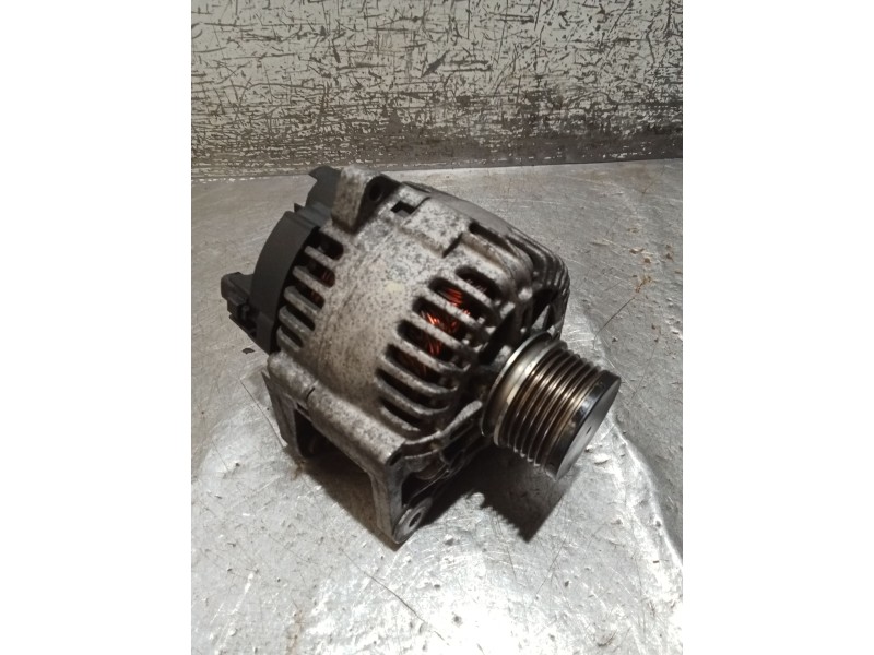 Recambio de alternador para renault megane ii (bm0/1_, cm0/1_) 1.5 dci (bm02, bm13, bm2a, cm02, cm13) referencia OEM IAM 8200386