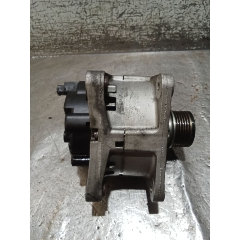 Recambio de alternador para renault megane ii (bm0/1_, cm0/1_) 1.5 dci (bm02, bm13, bm2a, cm02, cm13) referencia OEM IAM 8200386