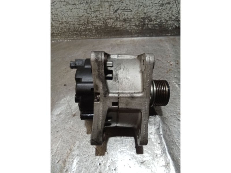 Recambio de alternador para renault megane ii (bm0/1_, cm0/1_) 1.5 dci (bm02, bm13, bm2a, cm02, cm13) referencia OEM IAM 8200386