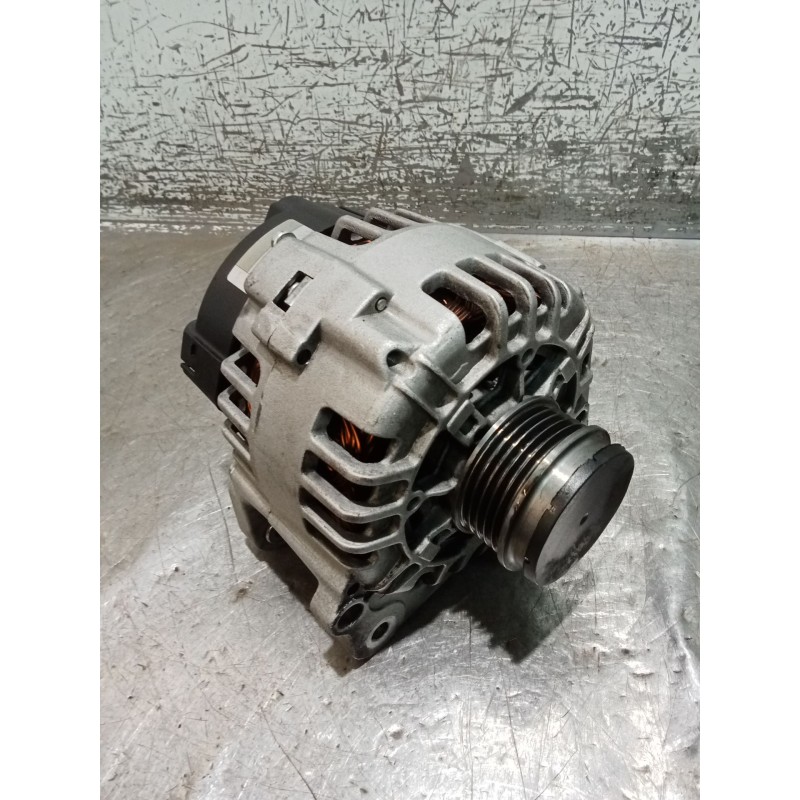 Recambio de alternador para volkswagen passat b3/b4 (3a2, 35i) 1.9 tdi referencia OEM IAM   97